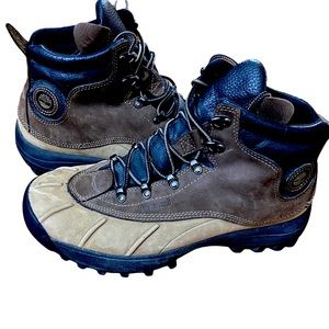 Timberland Hiking Boots Men's Size 10.5
